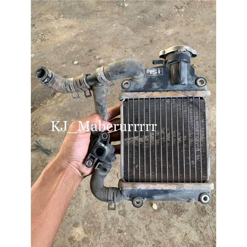radiator set thermostat vario 110 karbu original copotan