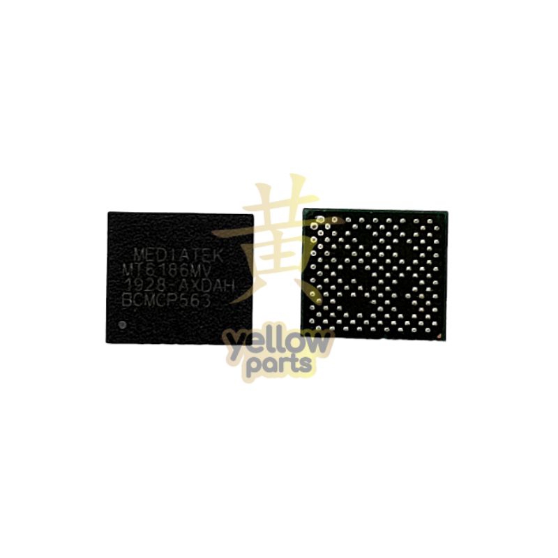 IC RF XIAOMI REDMI NOTE 8 PRO MT6186MV