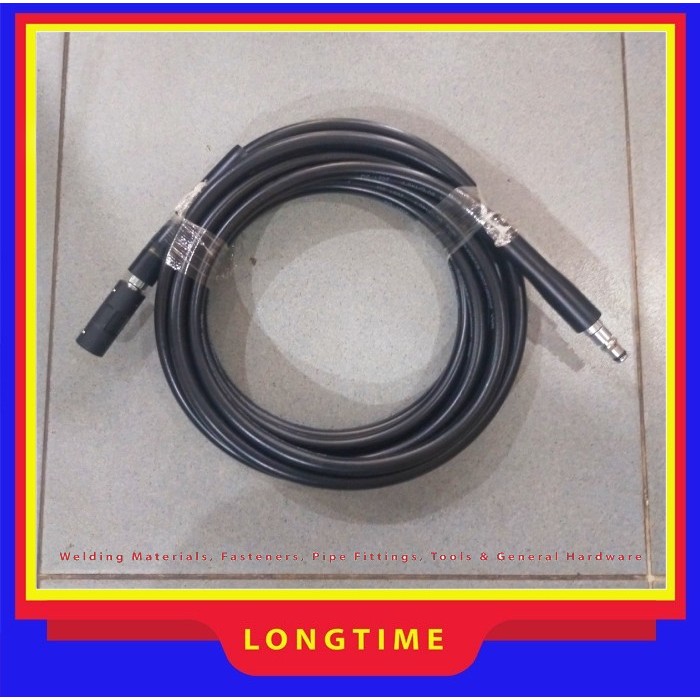 Selang Hose Jet Cleaner / High Pressure Hose 10Meter selang