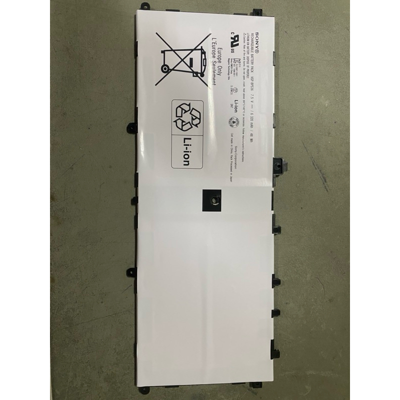 Battery SONY Vaio SVD1323XPGB SVD1321BPXB SVD1323YCGW BPS36 VGP-BPS36 Baterai Sony Vaio Duo 13 VGP-B