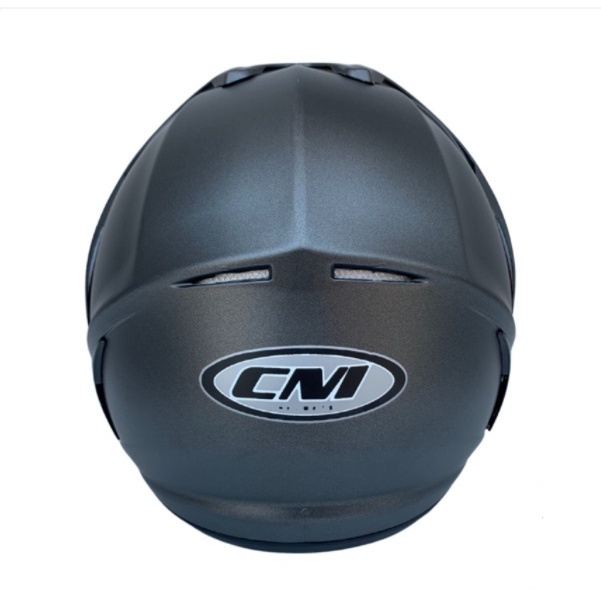 helm gm terbaru helm half face pria wanita