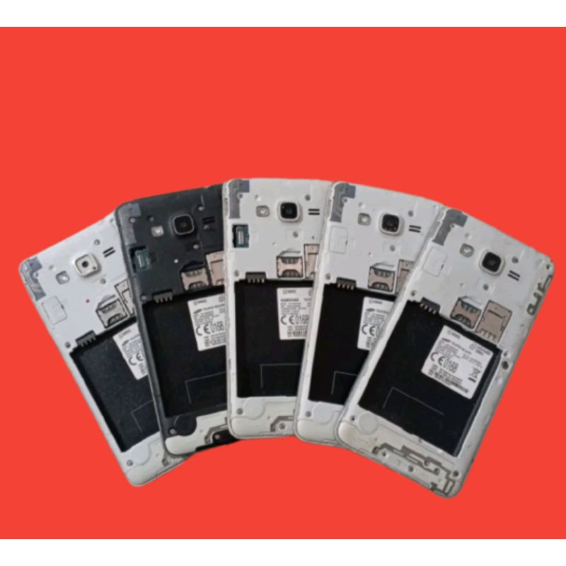 mesin samsung j2 prime normal