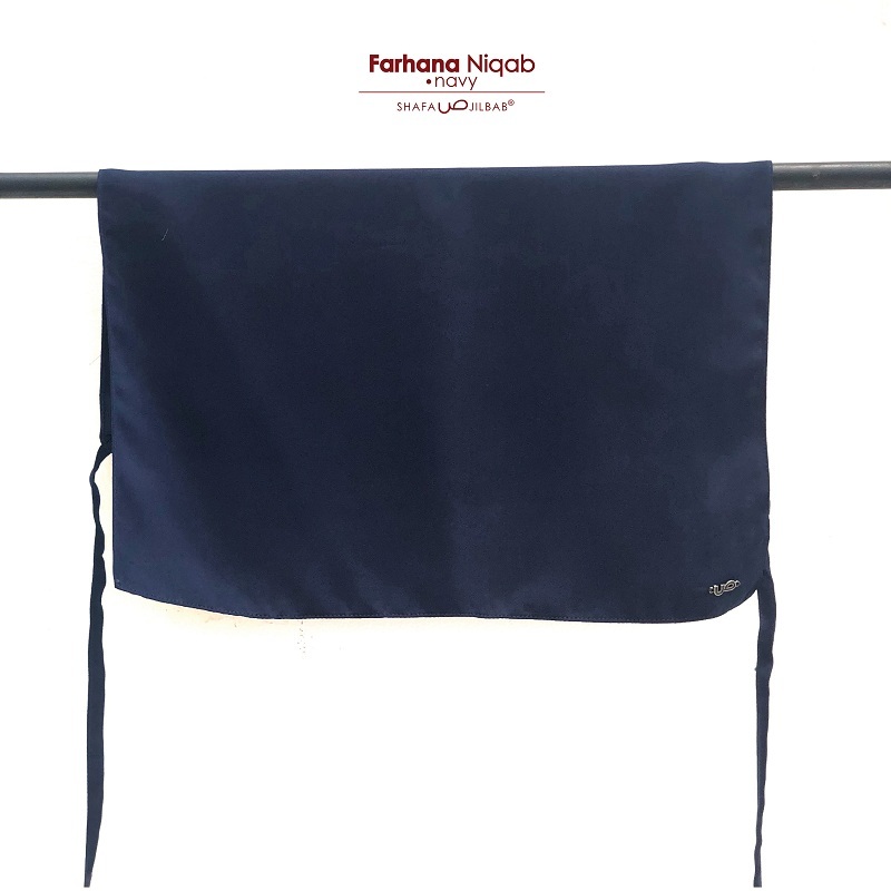 Cadar Tali Farhana - Shafa Jilbab