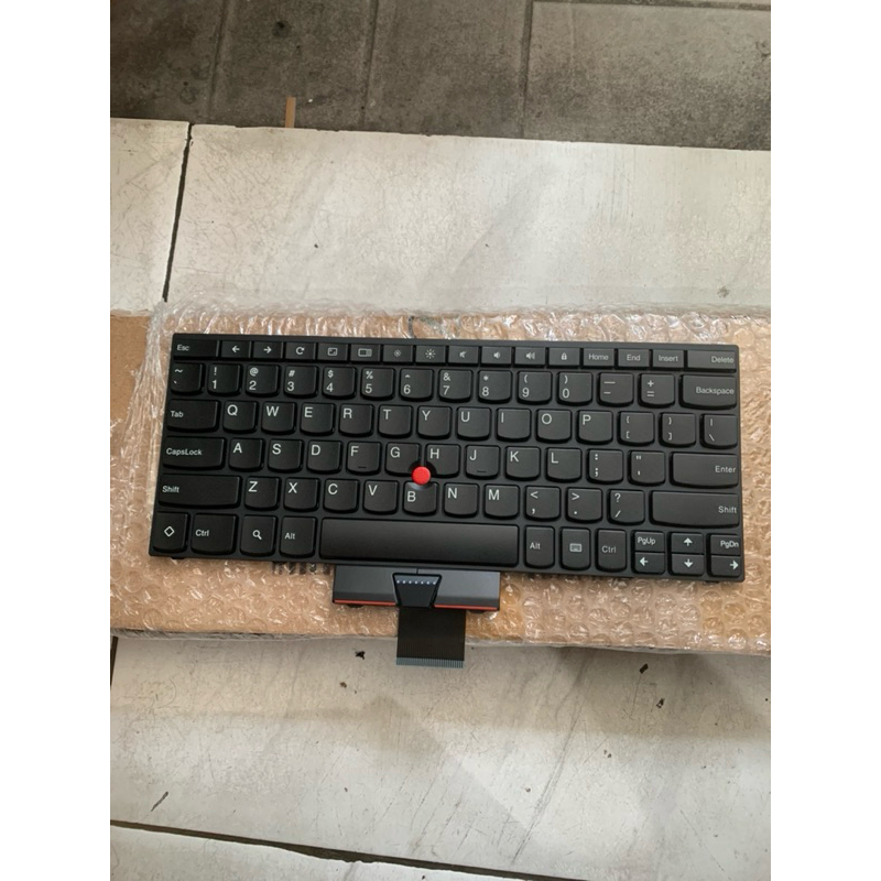 Keyboard Lenovo IMB Lenovo Thinkpad E135 E130 E120 E125 E145 E220 X131 X130