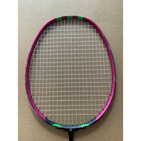 Raket Badminton Adidas Kondisi Super 100% Original