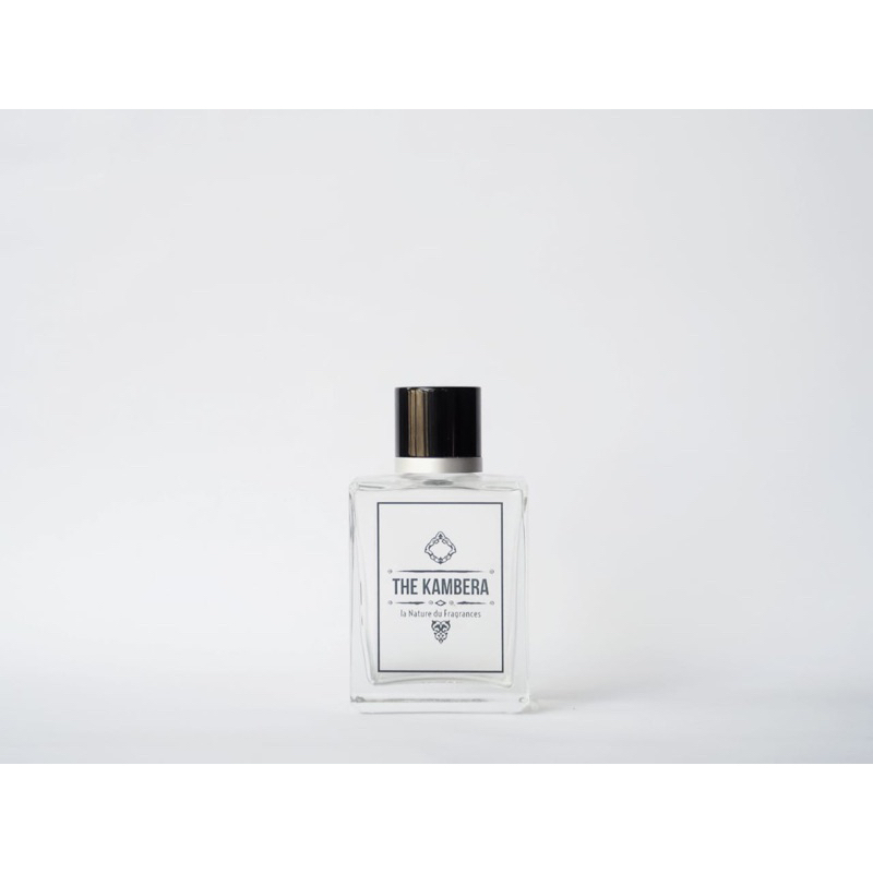 PARFUM PREMIUM BLUE ICE BY KAMBERA PARFUM