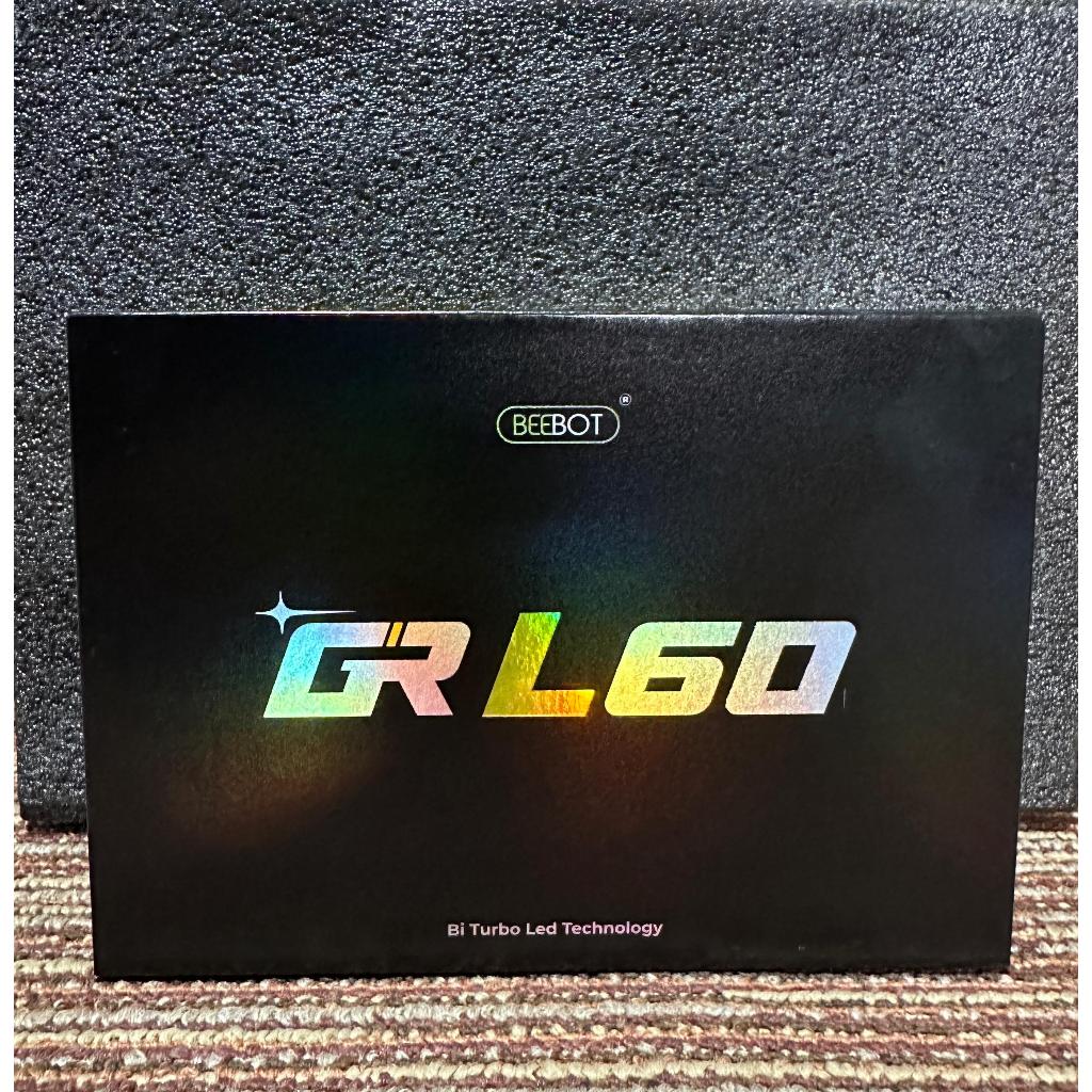 Lampu utama LED Beebot GR L60 H4 , H11