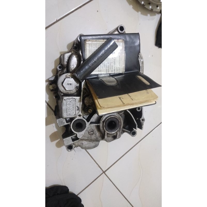 DOKUMEN CB 100E/SS CB 100E