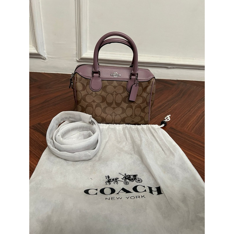 Coach bag / tas coach