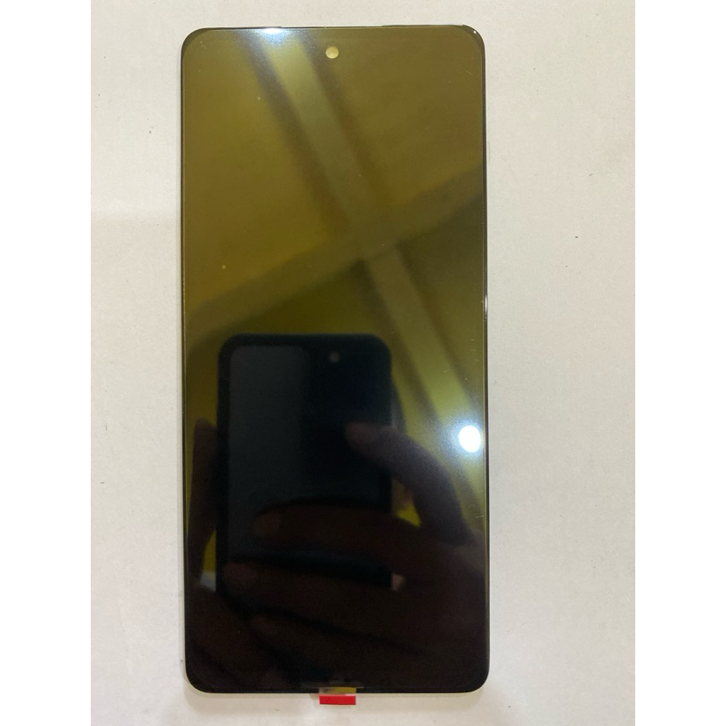 Terbaik Lcd ts touchscreen SAMSUNG A52 5G/A526