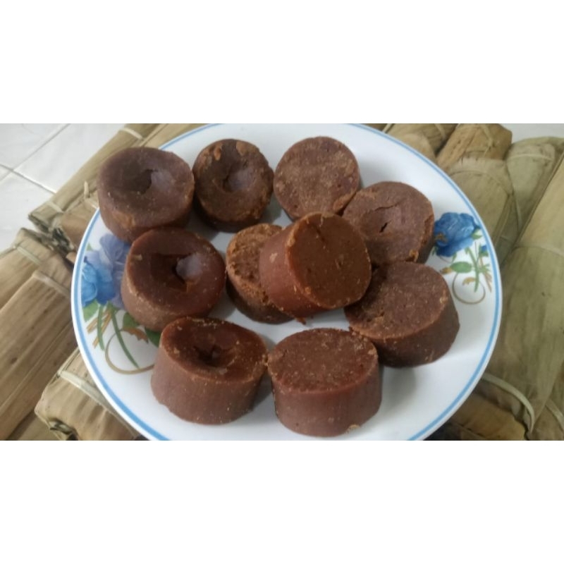 

Gula Aren Kalimantan/Gula Enau/Gula Merah
