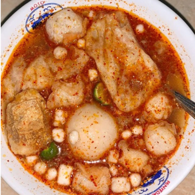 

BASO ACI SATUAN