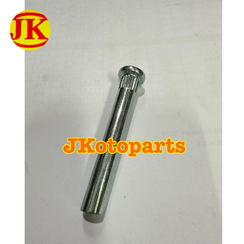 Pen Engsel Pintu Zebra S89