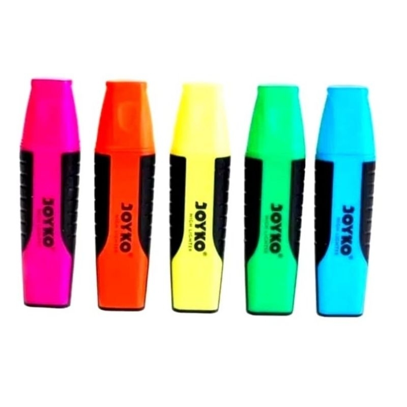 

STABILO JOYKO BERBAGAI WARNA PER PCS