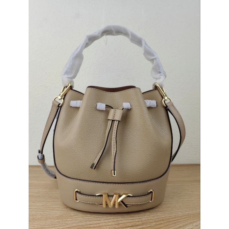 MK Reed Bucket Camel