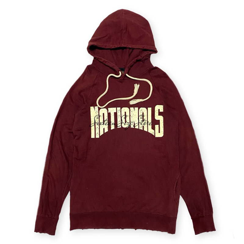 Number (N)ine Hoodie