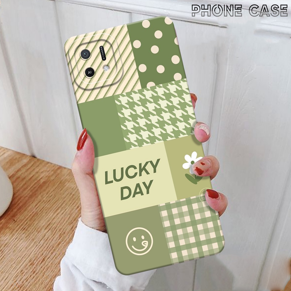 Case Hp OPPO A16E - Softcase OPPO A16E - Casing OPPO A16E - Kesing OPPO A16E  - Silikon OPPO A16E - 