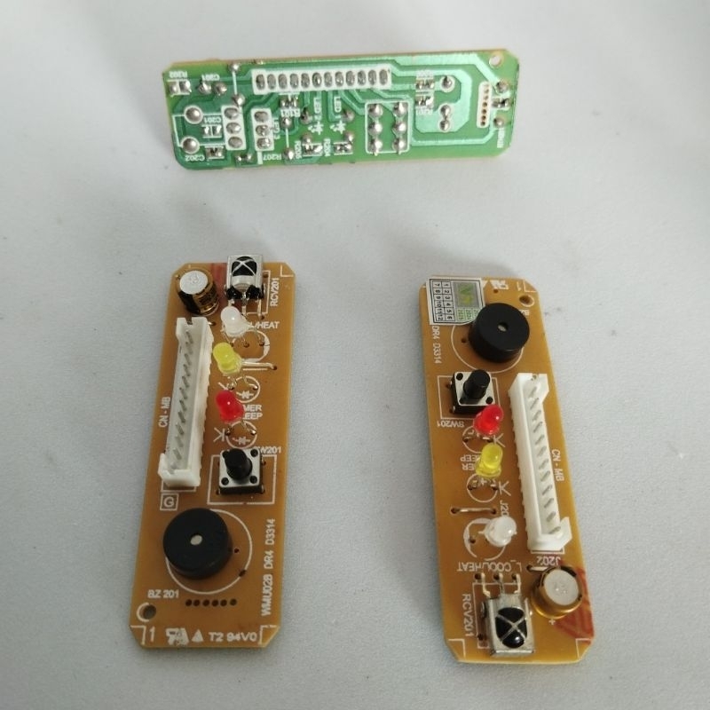 Sensor AC Daikin Modul Sensor AC Daikin 12pin Sensor AC Daikin Malaysia FTV