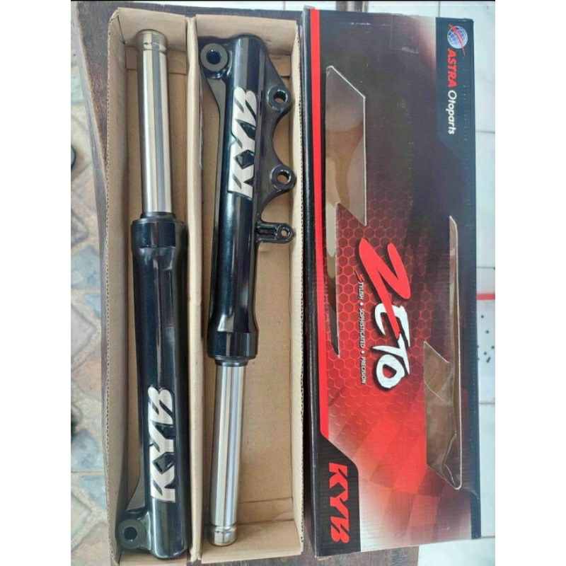 shok kyb pnp jupiter z fizr | shok kyb zeto pnp fizr jupiter z | shok depan fizr kyb