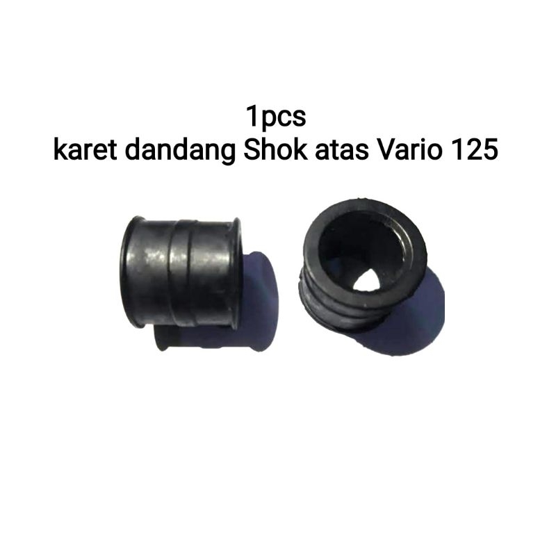 Karet Shock Honda Honda Vario 125 Karet Dandang Honda Honda Vario 125 Shockbreaker Belakang Honda Va