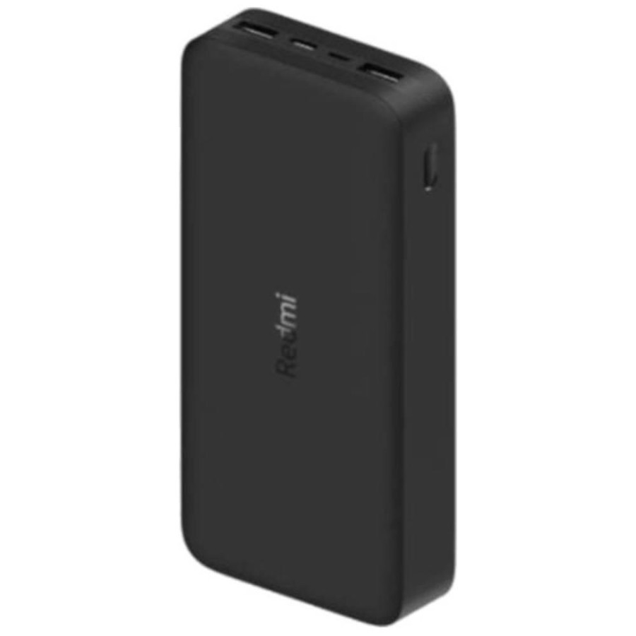 Xiaomi Redmi 18W Fast Charger Powerbank 20000mAh