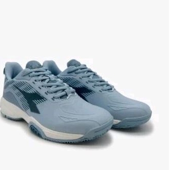 Sepatu Merek DIADORA ORIIIII BNIB