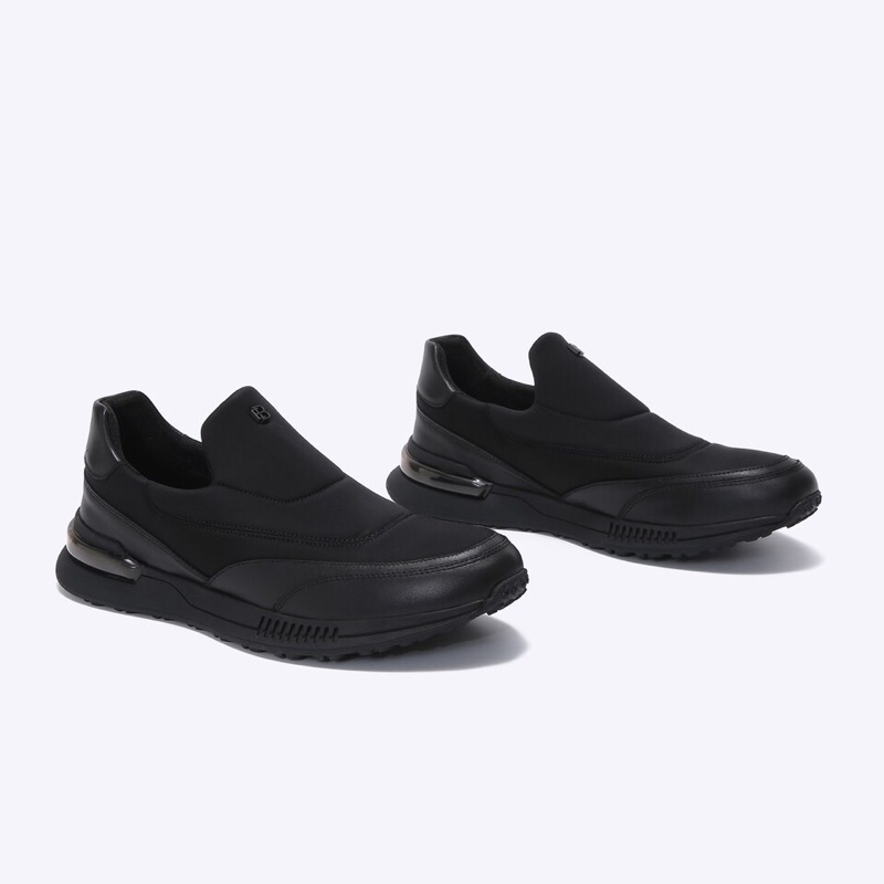 Sepatu pria sneakers Everbest original - legolas