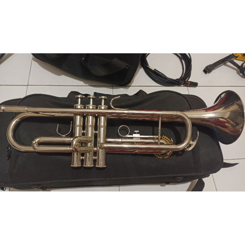 Trompet Trumpet Lincoln SECOND