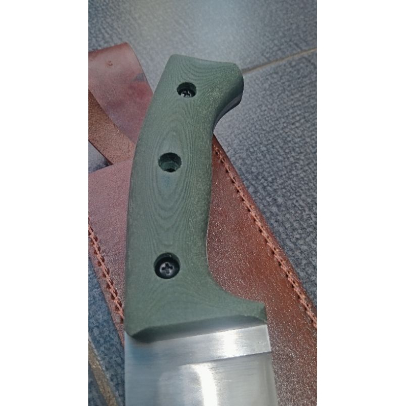 pesanan custom A88 sleipner