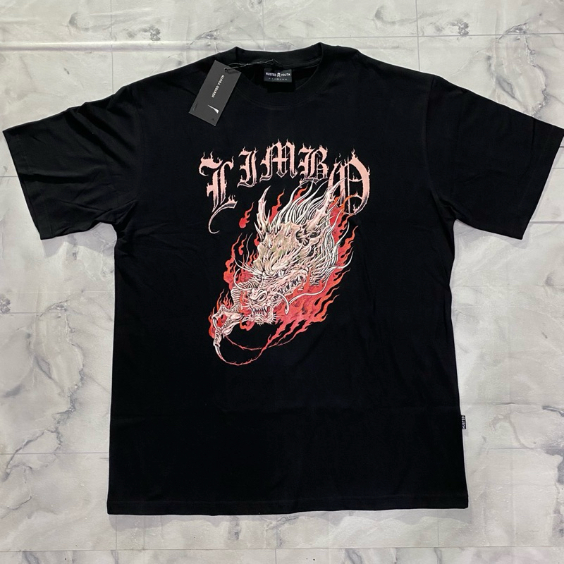 Tshirt Limbo Husted Youth