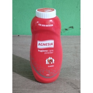 Agnesia Anti bacterial  Powder 300gr