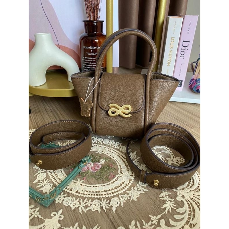 Mini Horizon - Little Bunny