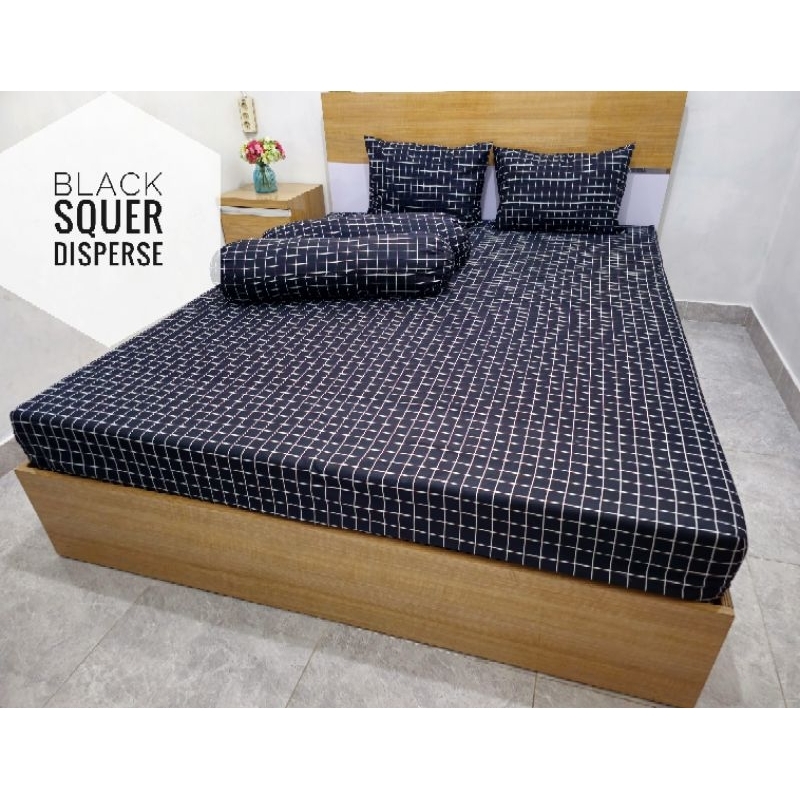 Sprei tinggi 40cm