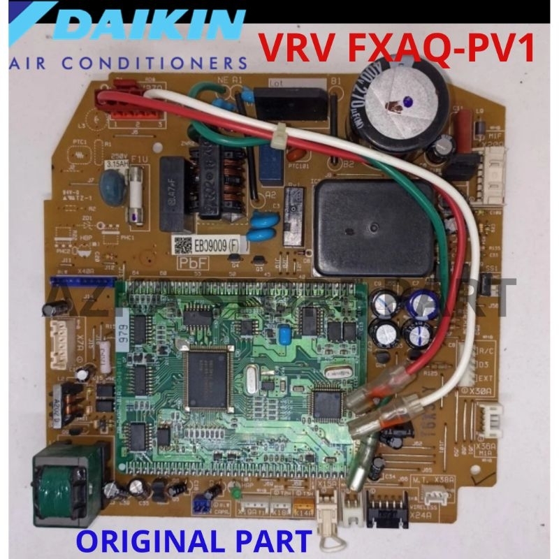 Modul PCB AC Daikin VRV Modul Board AC Daikin VRV MB AC DAIKIN VRV