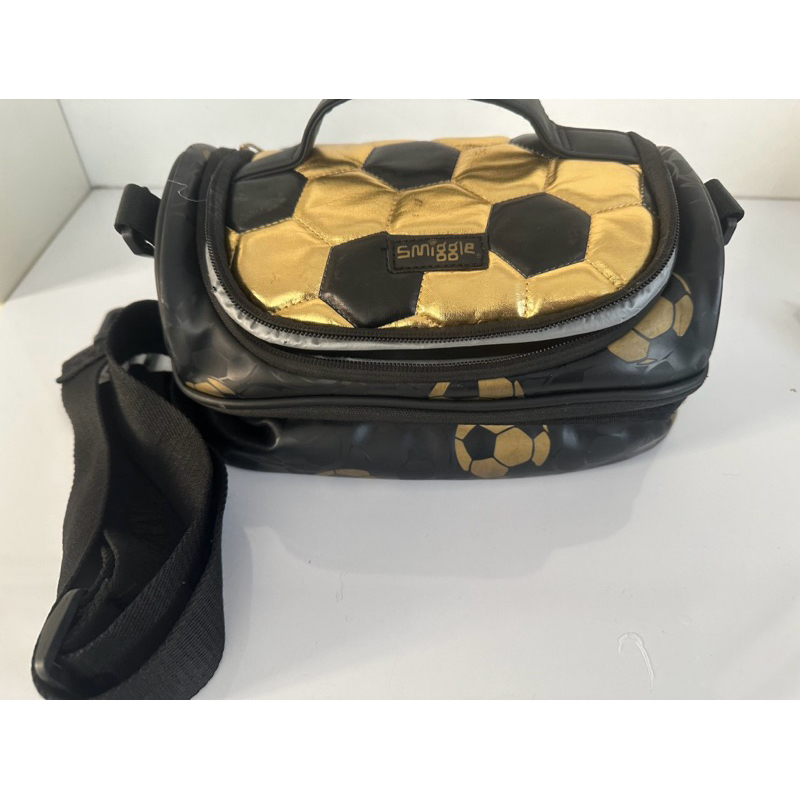 preloved smiggle lunch bag