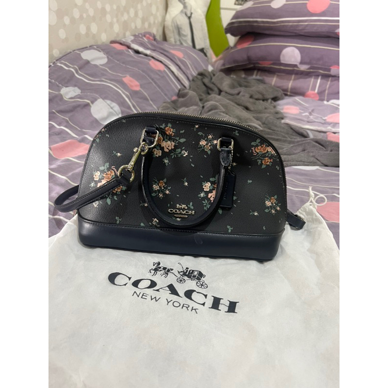 Preloved Coach Bag Original outlet murah