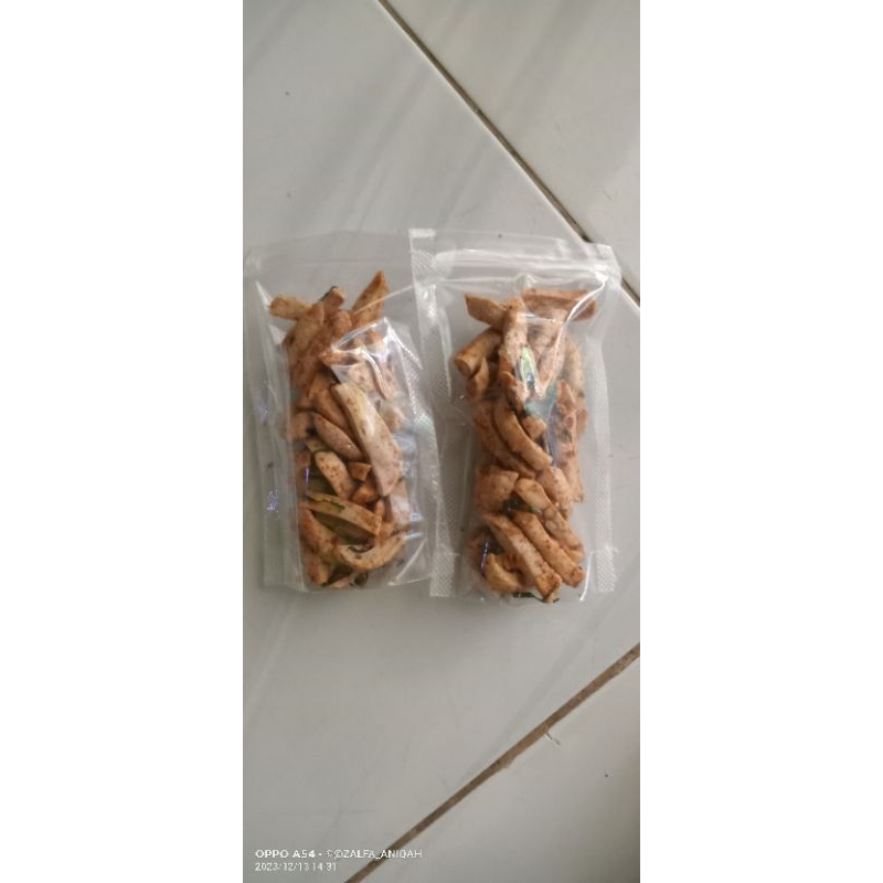 

basreng pedas