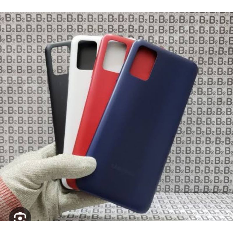 back cover Samsung a03s/a037