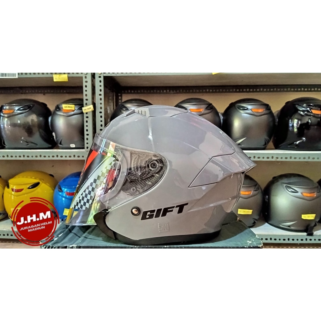 GIFT SARGON ORIGINAL GIFT SARGON SOLID