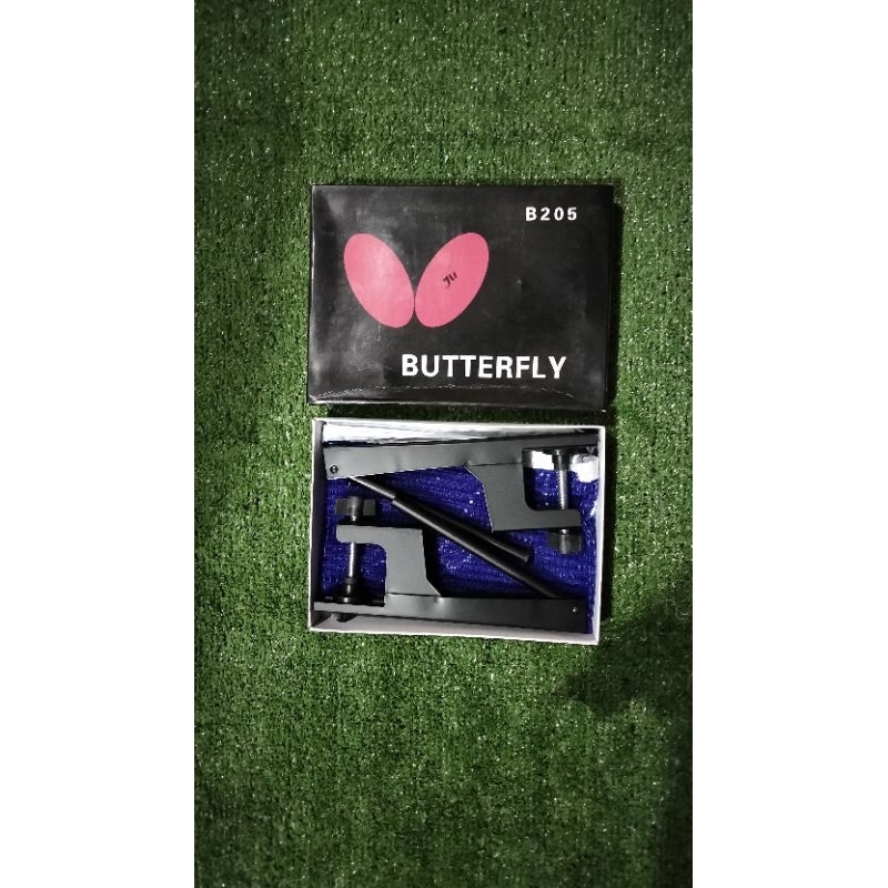 Net Pingpong Butterfly