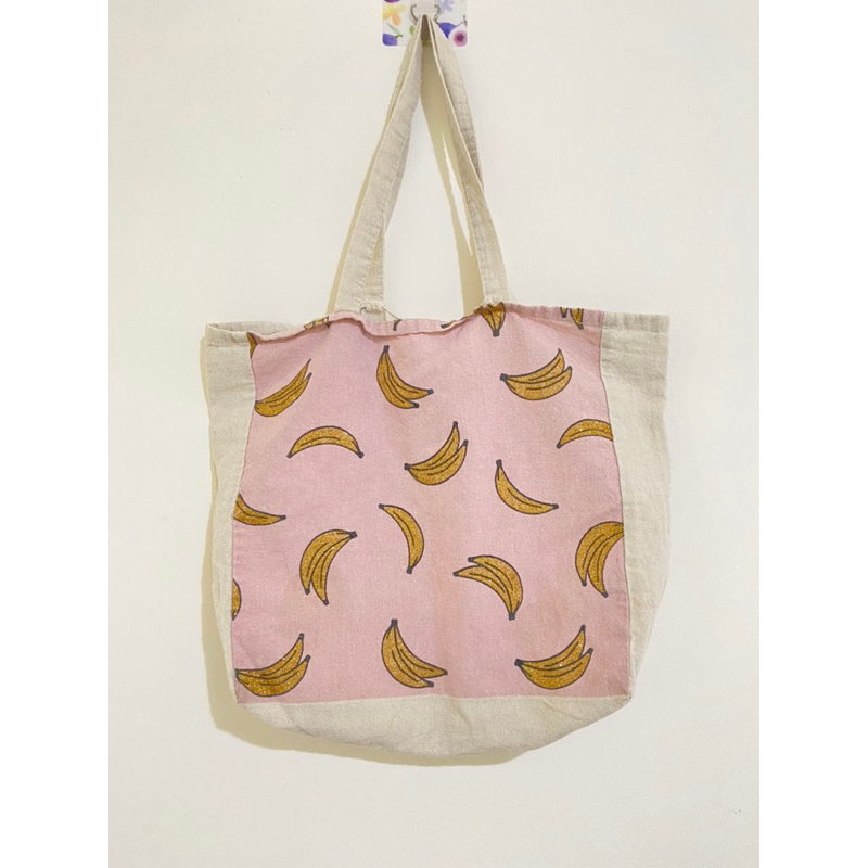 tote bag cotton on