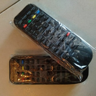 remot tv Polytron tabung