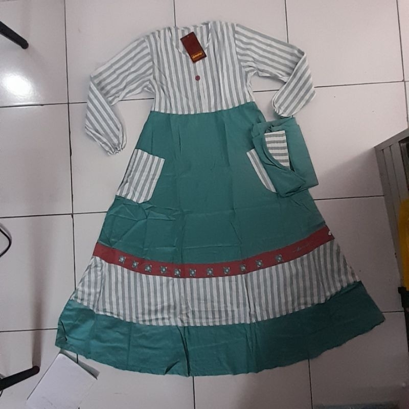 DANNIS GAMIS ANAK JAPM 0302