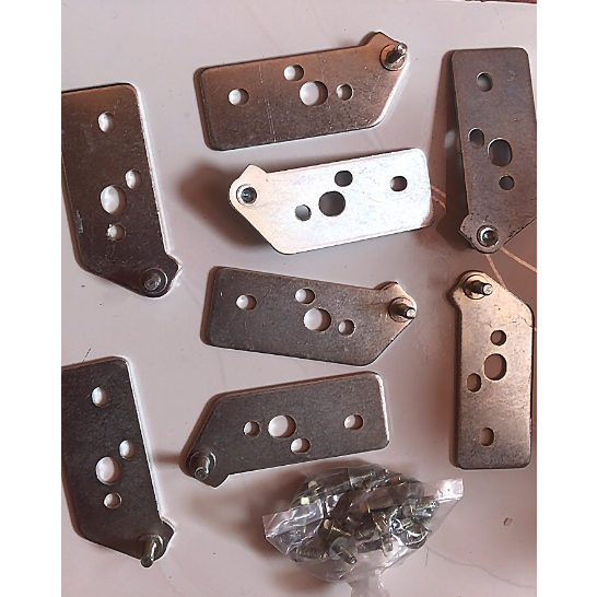 engsel kulkas bawah 3