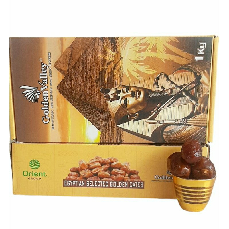 

Kurma golden valley 1kg kurma mesir golden valley golden orient