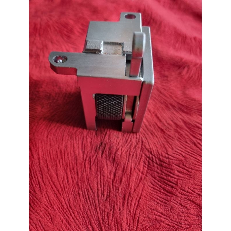 Puller bawah mesin jahit maikap