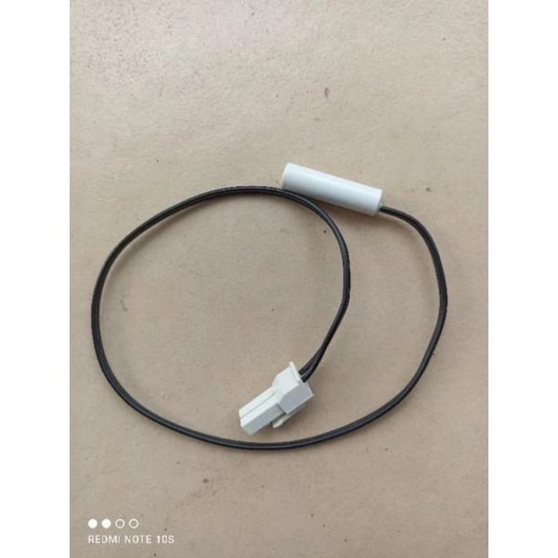 termistor kulkas Sharp 2 pintu inverter