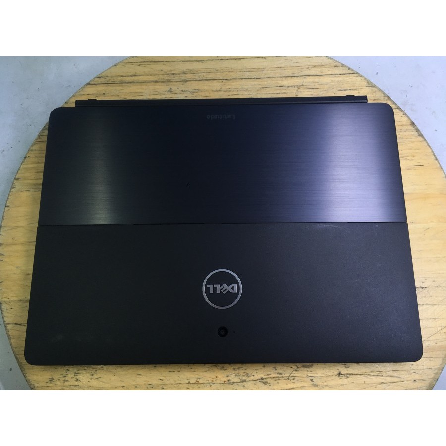 DELL LATITUDE 5285 I7 7600U 16GB RAM 256GB SSD FHD TOUCH BACKLIT MULUS