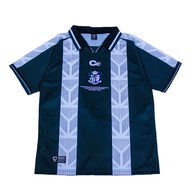 CANGKEMUCLOTH | JERSEY GREEN ROVERS Jersey vintage