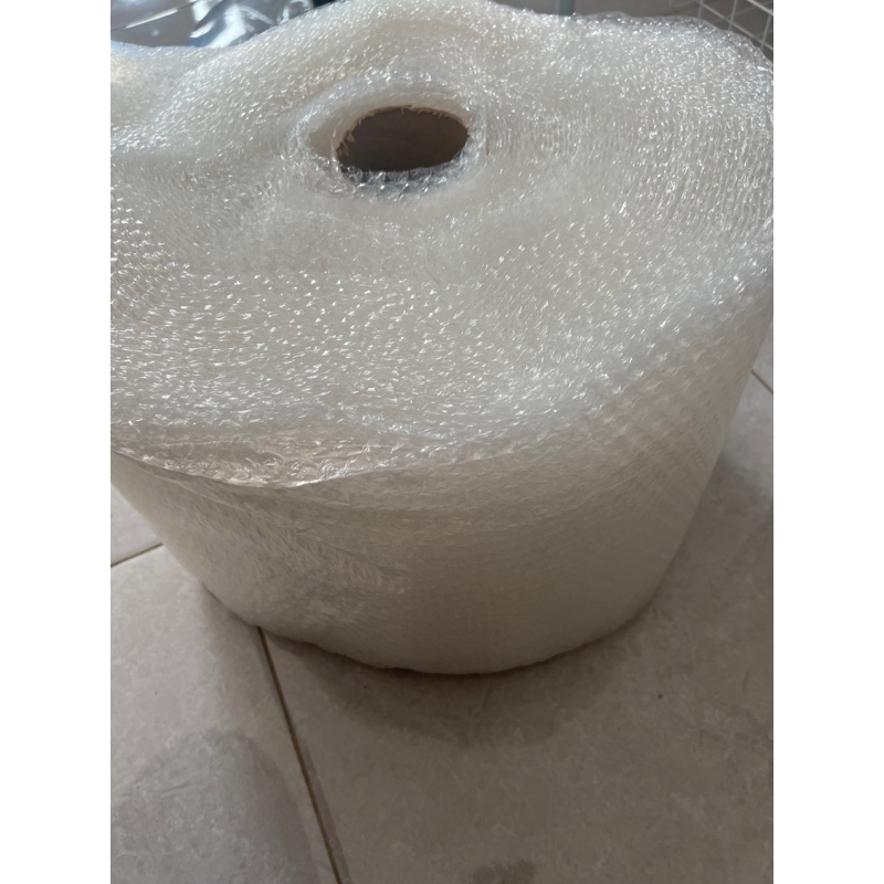 

[KHUSUS INSTAN] BUBBLE WRAP murahh